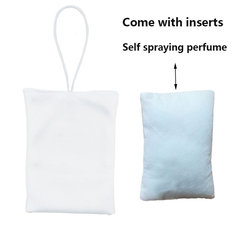 Sachets de désodorisant de voi - Home Fragrance Sachet avis et prix
