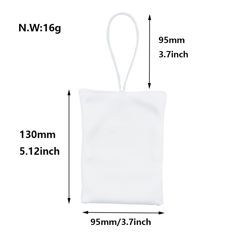 Sachets de désodorisant de voi - Home Fragrance Sachet avis et prix