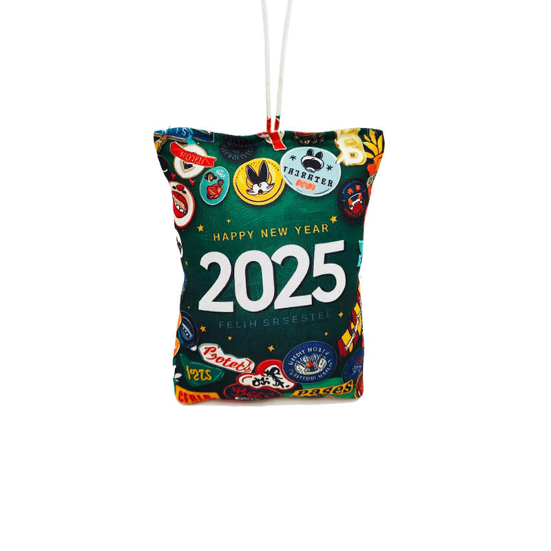 Sachets de désodorisant de voi - Home Fragrance Sachet avis et prix