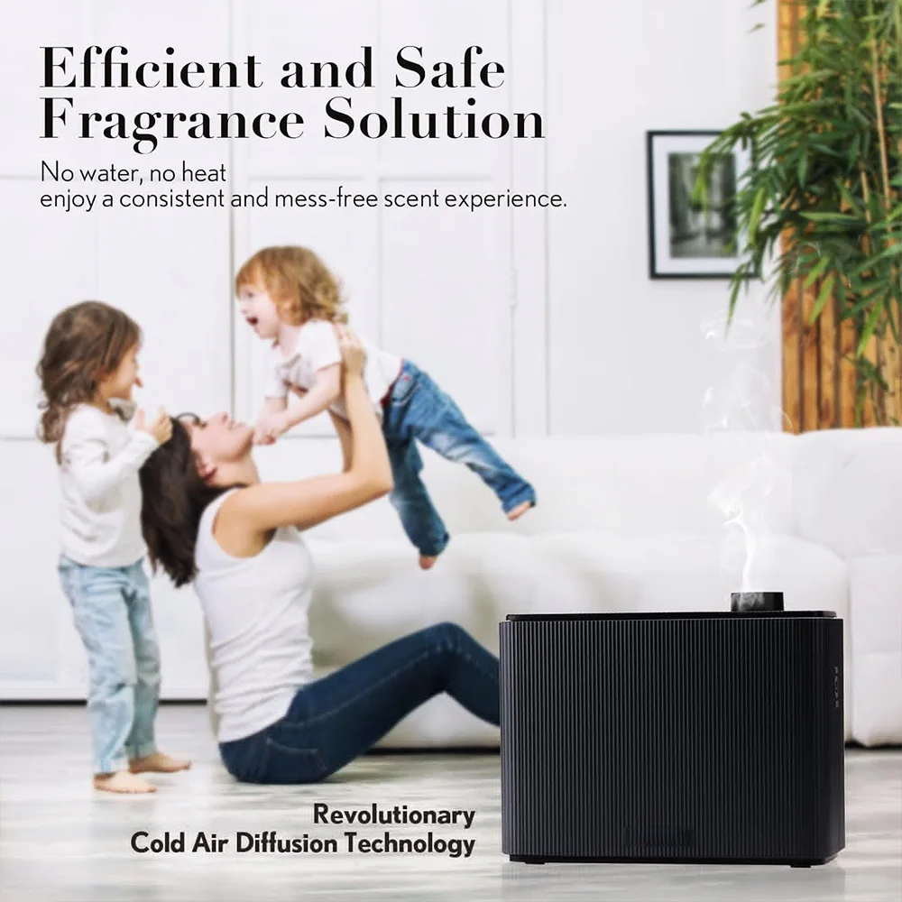 Diffuseur de parfum NAMSTE 800 - Fragrance Home Decor avis et prix