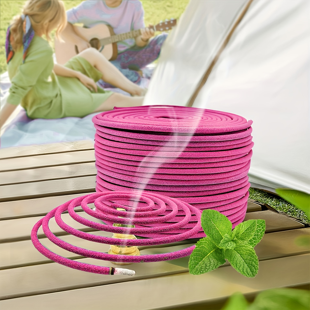 20/40/60/80 pièces d'encens à  - Home Fragrance Edg avis et prix