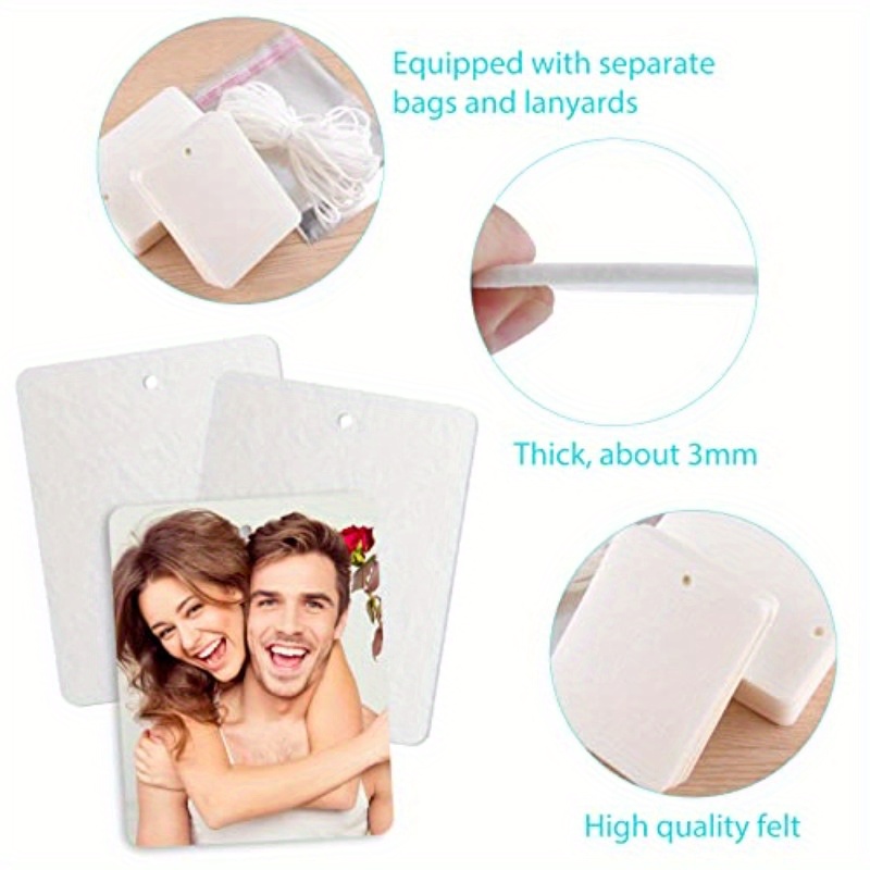 Désodorisant par Sublimation,  - Home Fragrance Sachet avis et prix