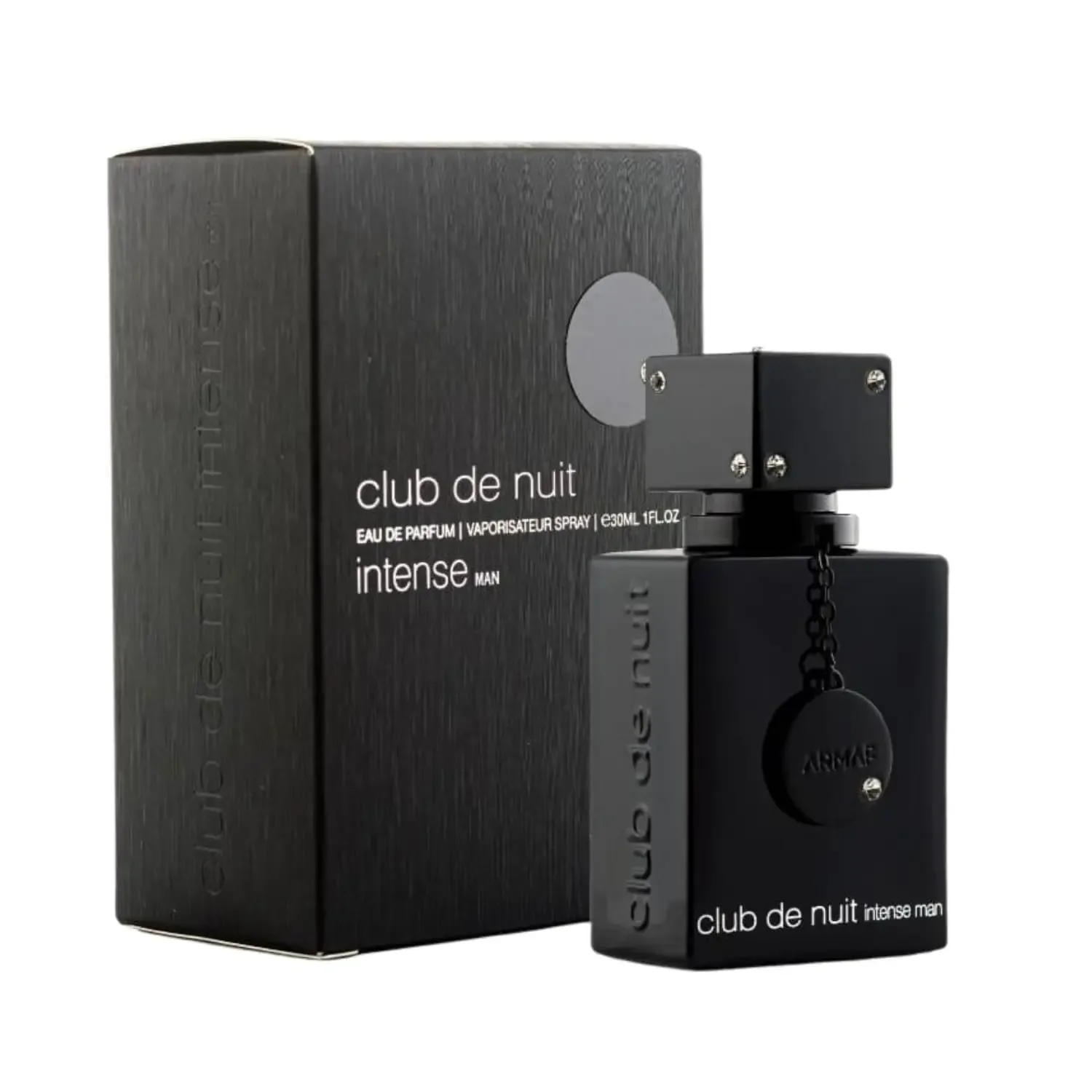 Armaf Club De Nuit Intense 100 - Home Fragrance Bergamot avis et prix