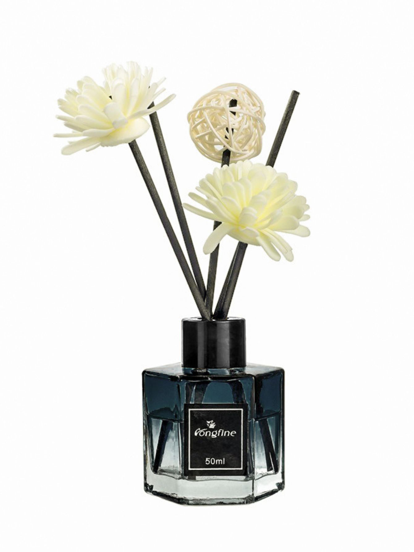 Huiles essentielles naturelles - Home Fragrance Bergamot avis et prix