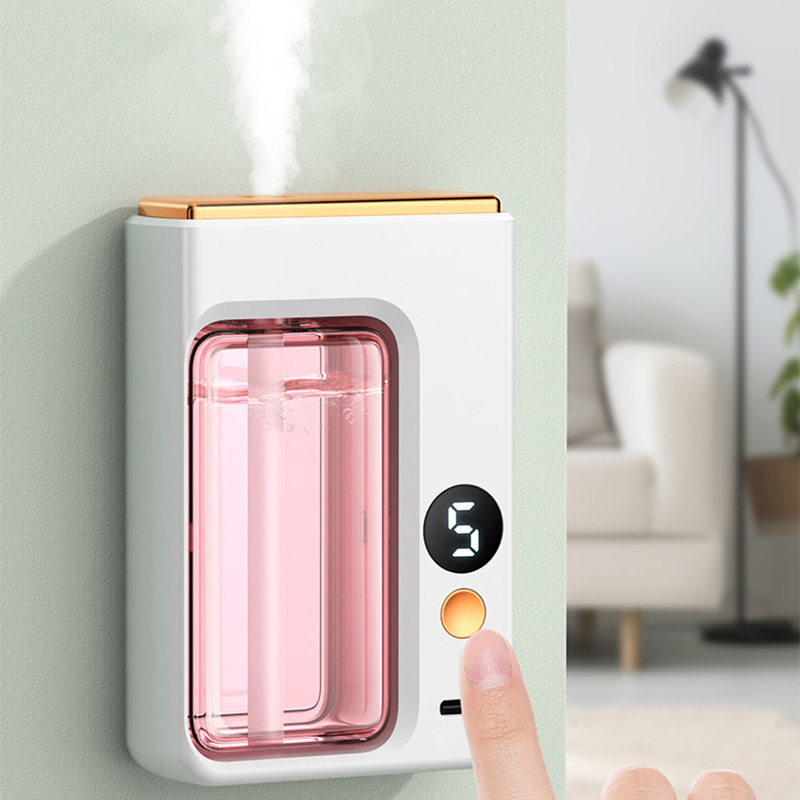 Machine automatique de parfum  - Home Fragrance Essence avis et prix