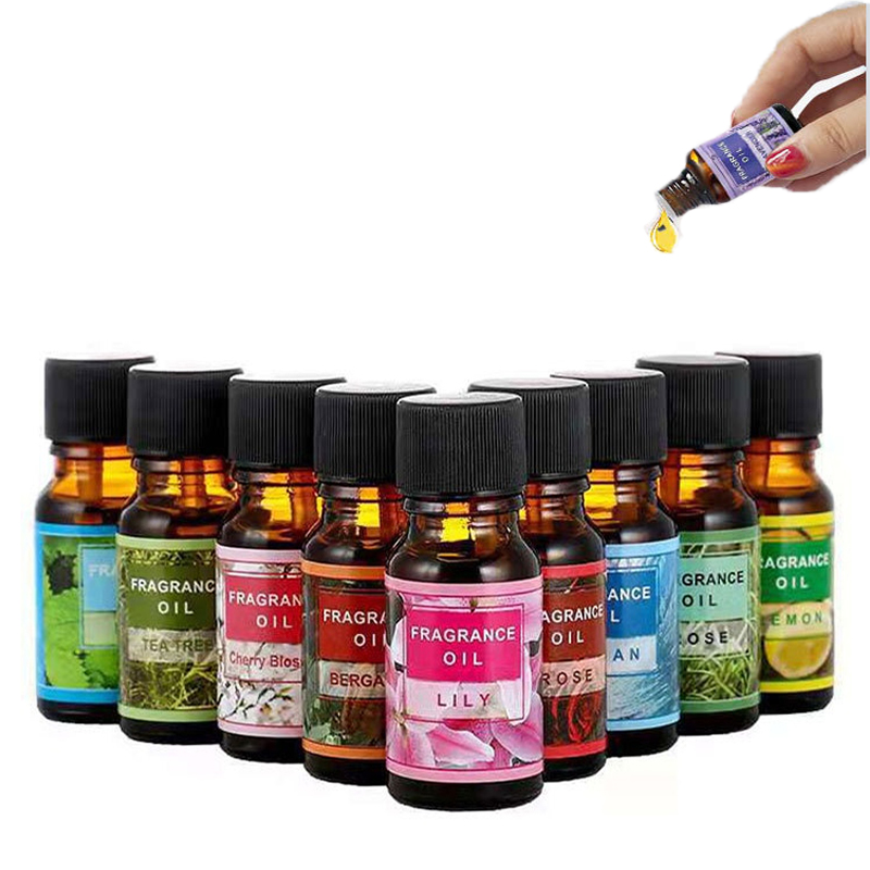 Huiles essentielles pures d'eu - Home Fragrance Bergamot avis et prix