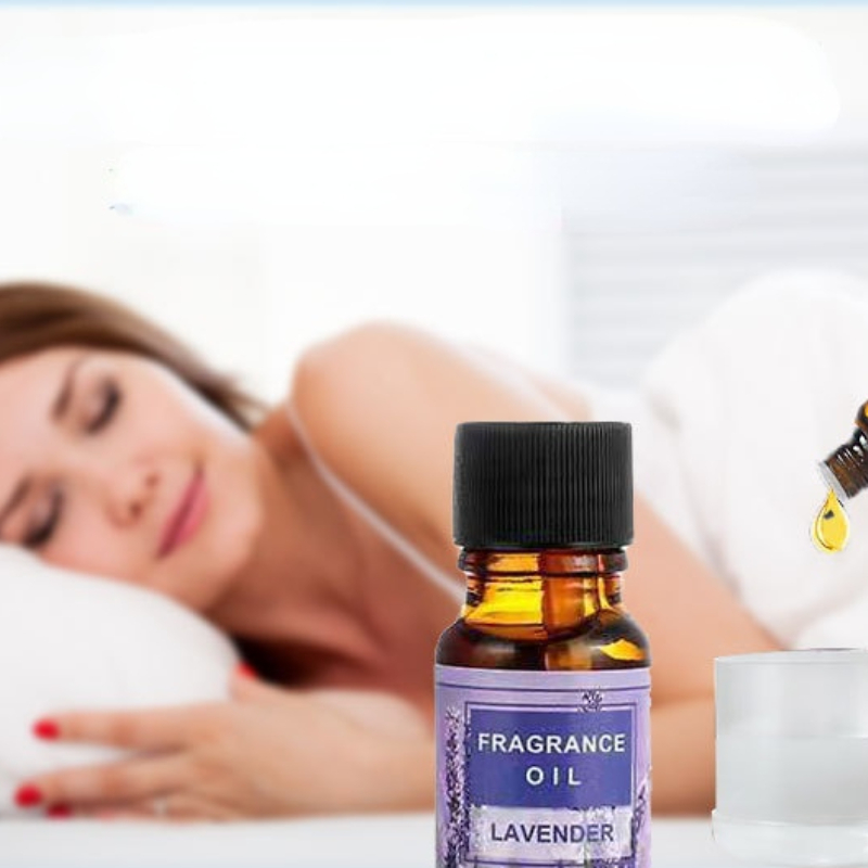Huiles essentielles pures d'eu - Home Fragrance Bergamot avis et prix