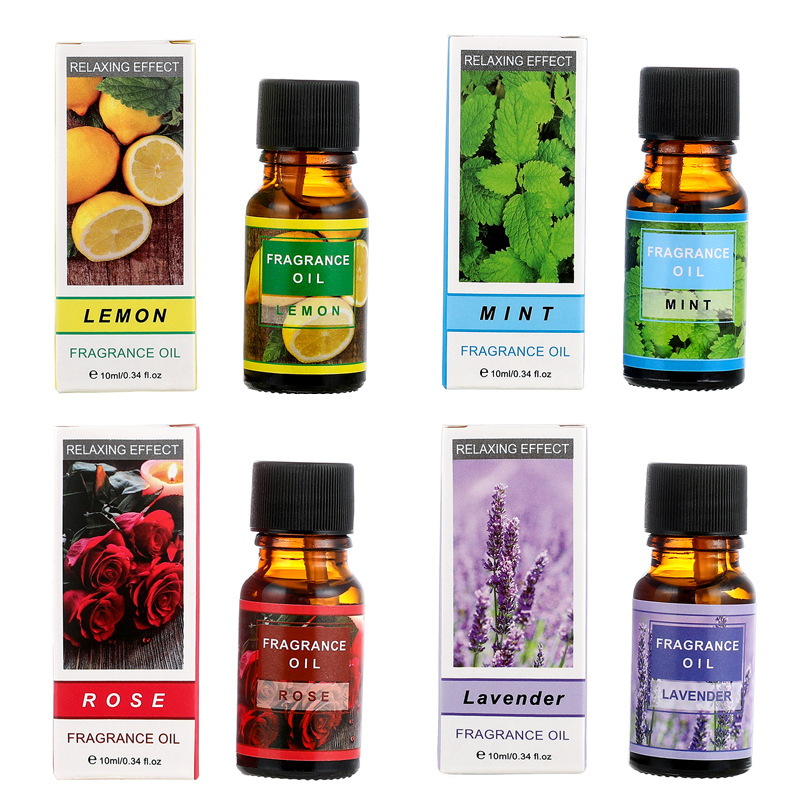 Huiles essentielles pures d'eu - Home Fragrance Bergamot avis et prix