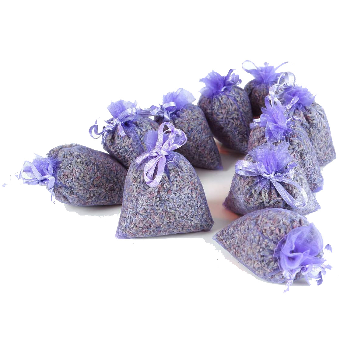 10 Sachets de Lavande Naturell - Home Fragrance Sachet avis et prix