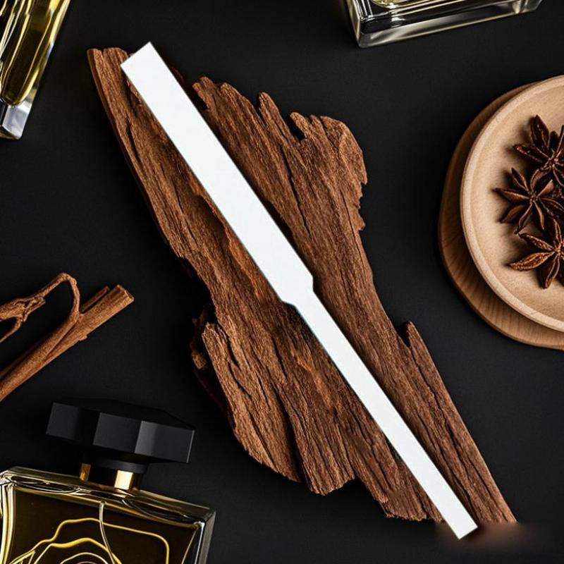 100 feuilles de bandes de test - Home Fragrance Essence avis et prix